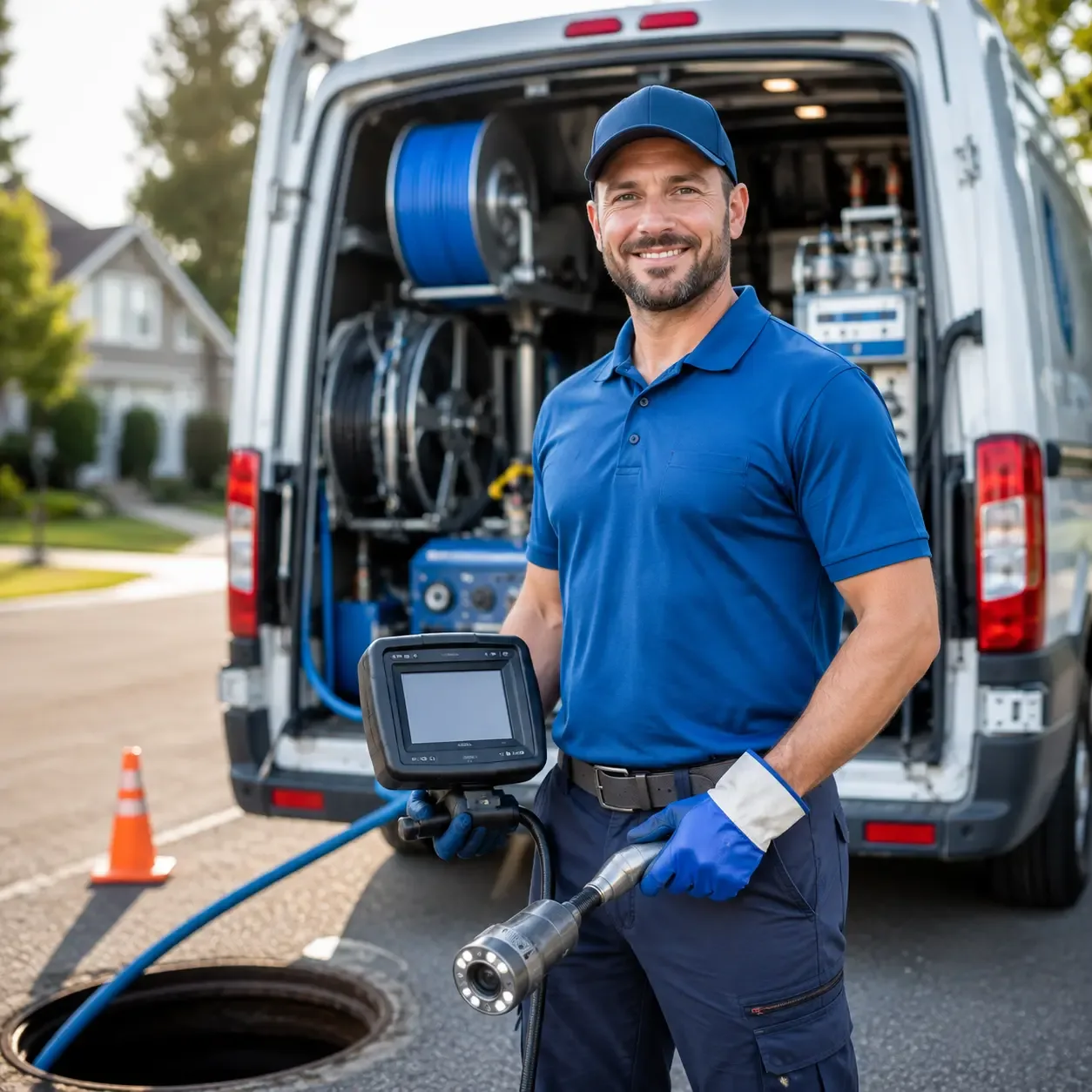 Local Pipe Relining specialists in Dalton City, IL