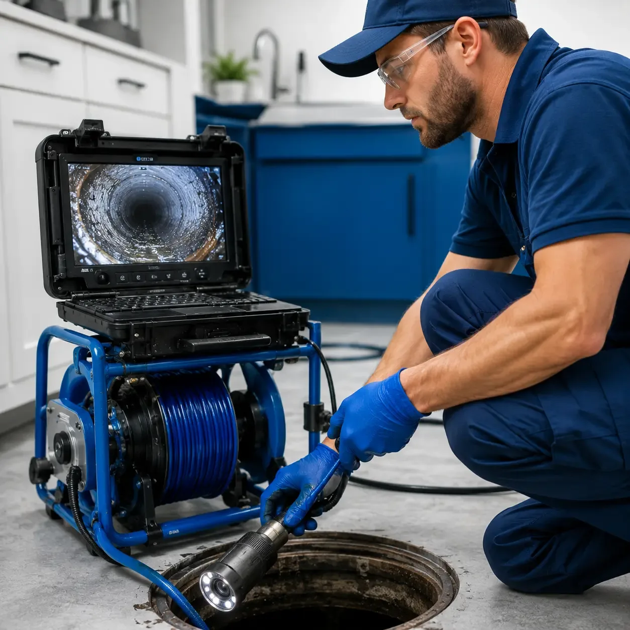 Pipe Relining professionals serving Dalton City, IL